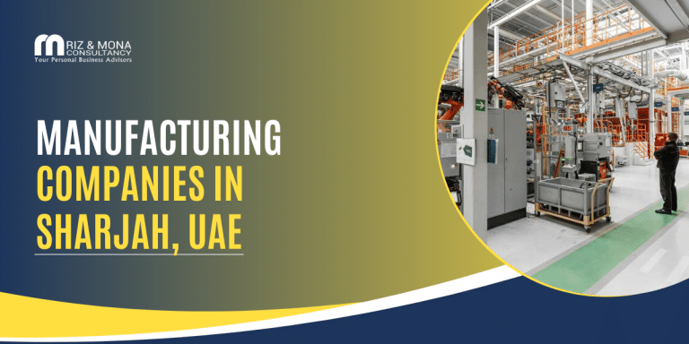 Manufacturing-Companies-in-Sharjah-UAE
