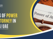 Types-of-Power-of-Attorney-in-Dubai-UAE