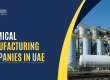 chemical-manufacturing-companies-in-uae