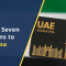 uae-adds-seven-professions-to-golden-visa