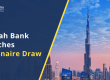 Sharjah-Bank-Launches-Millionaire-Draw