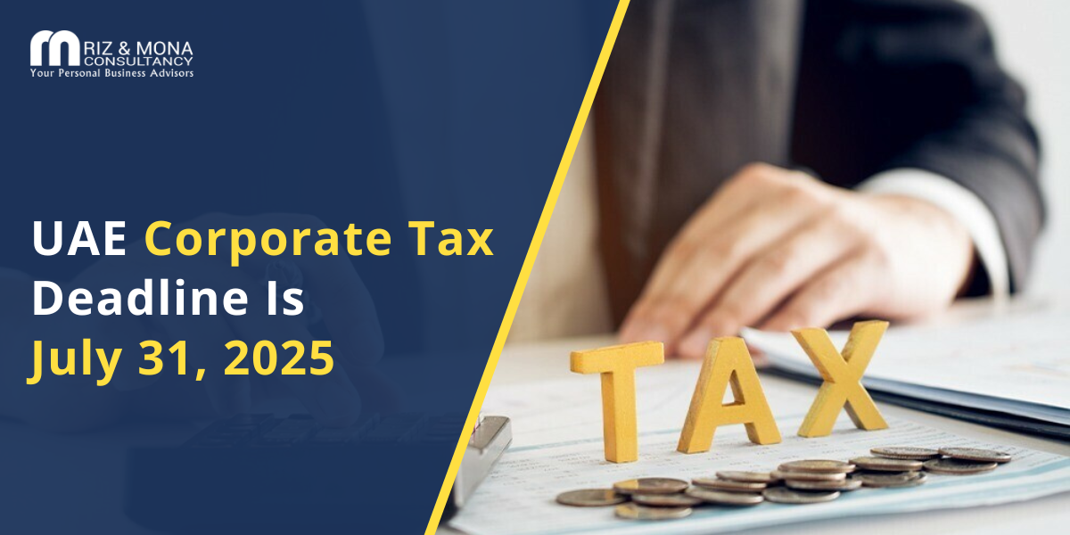 UAE-Corporate-Tax-Registration-Deadline