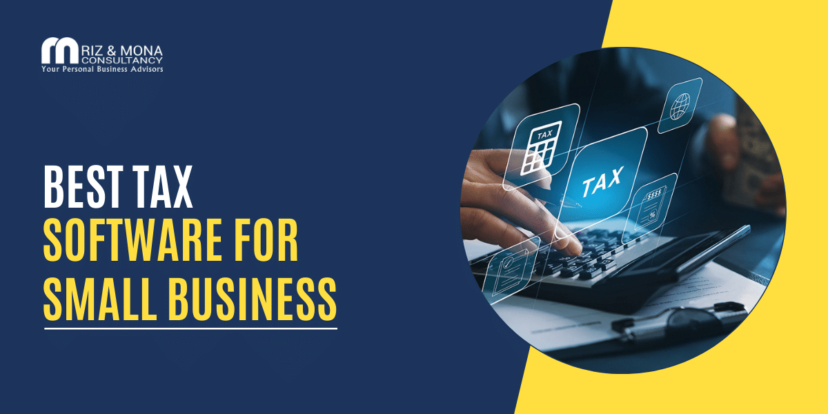 best-tax-software-for-small-business