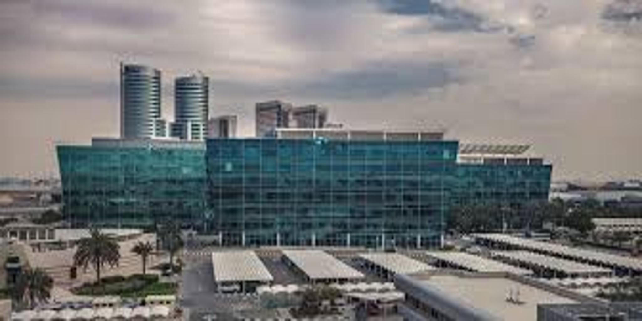 Offshore Company