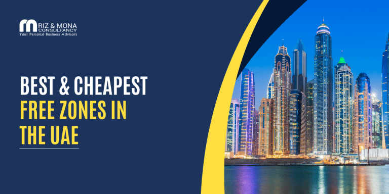 Best-Cheapest-Free-Zones-in-the-UAE-–-Full-List