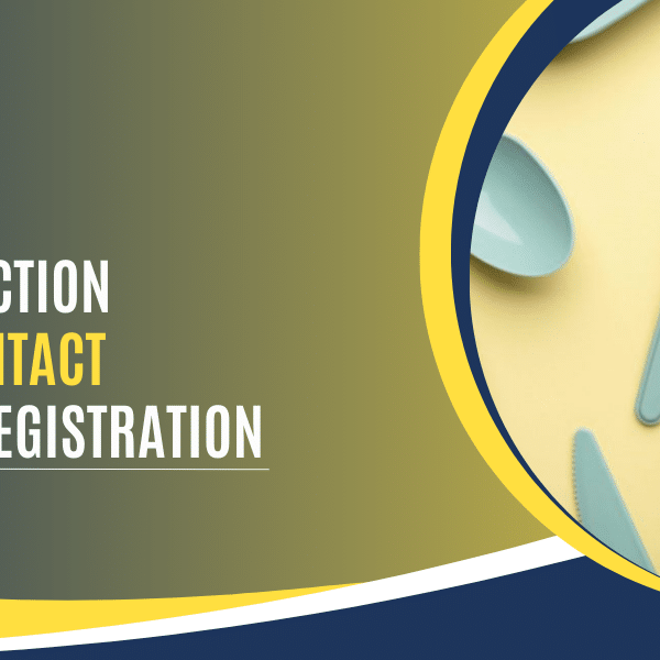 Avoiding rejection in food contact material registration Avoiding-rejection-in-food-contact-material-registration