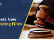 E-Invoicing Fines