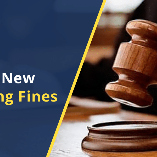 E-Invoicing Fines E-Invoicing Fines